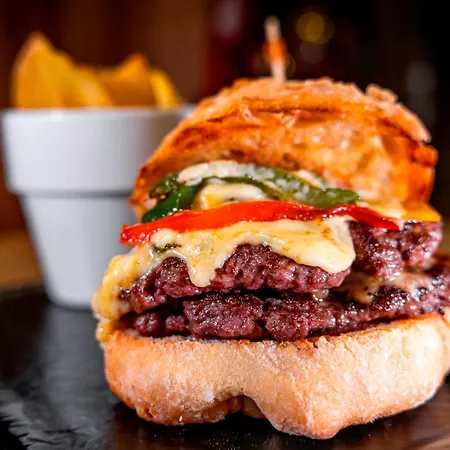 בית הארחה Rustik Hostal Rural