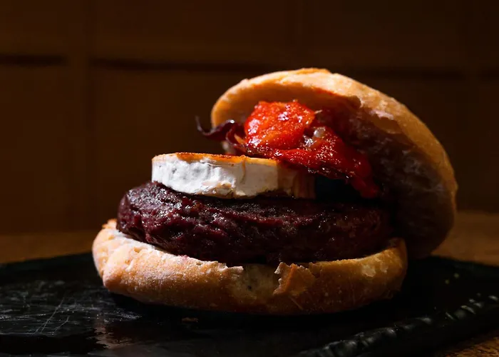 Rustik Hostal Rural 게스트하우스